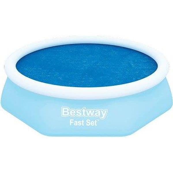Copertura Piscina Solare 58060 Bestway Cm 210 - 2