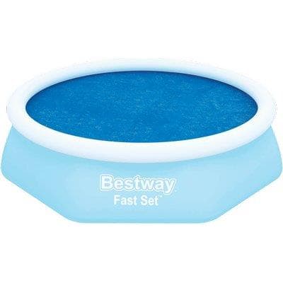 Copertura Piscina Solare 58060 Bestway Cm 210 - 2