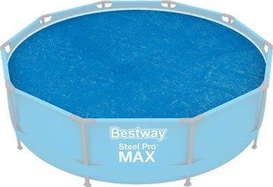 Copertura Piscina Solare 58241 Bestway Cm 289 - 2