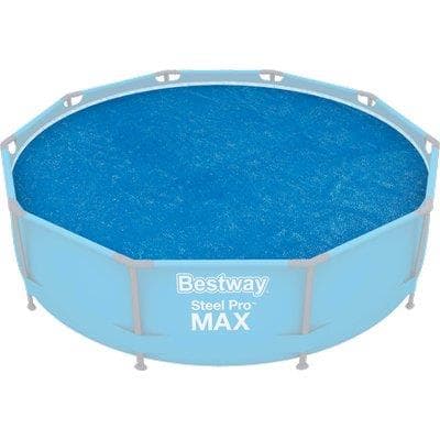 Copertura Piscina Solare 58241 Bestway Cm 289 - 2