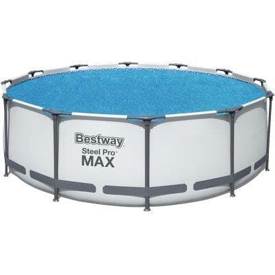 Copertura Piscina Solare 58242 Bestway Cm 356 - 2