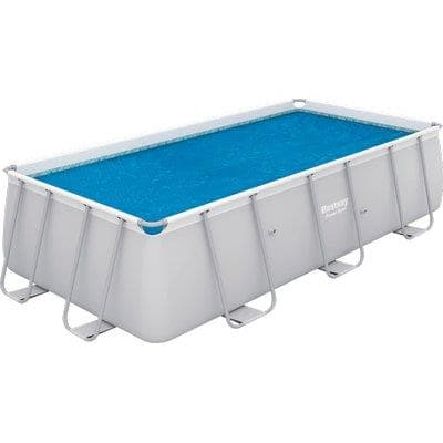 Copertura Piscina Solare 58240 Bestway Cm 380X180 - 2