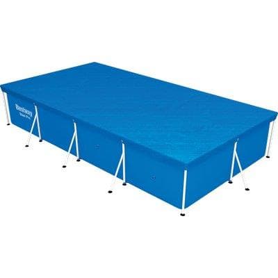 Copertura Piscina 58107 Bestway Cm 410X226 - 2