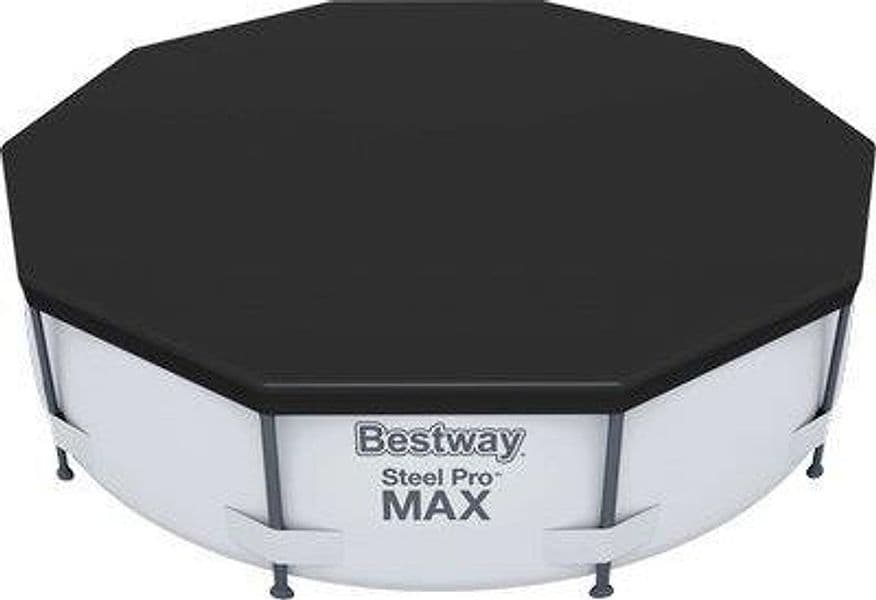 Copertura Piscina 58036 Bestway Cm 305 - 2