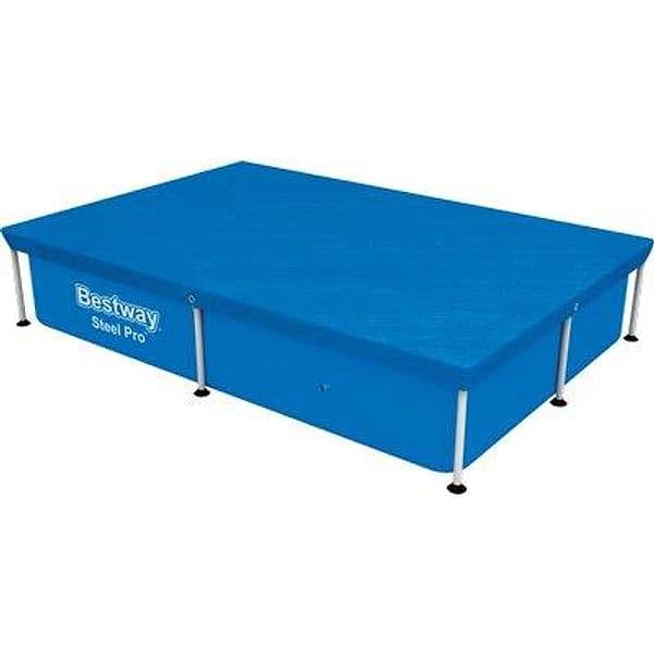 Copertura Piscina 58103 Bestway Cm 224X154 - 2