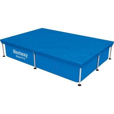 Copertura Piscina 58103 Bestway Cm 224X154 - 2