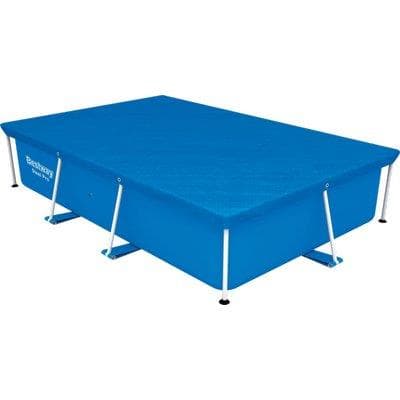Copertura Piscina 58105 Bestway Cm 264X174 - 2