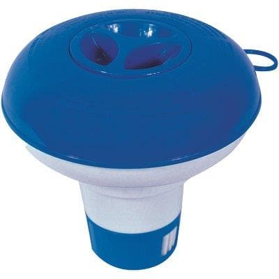 Dosatore Galleggiante Mini per Piscina 58210 Bestway per Pastiglie 20 g - 2