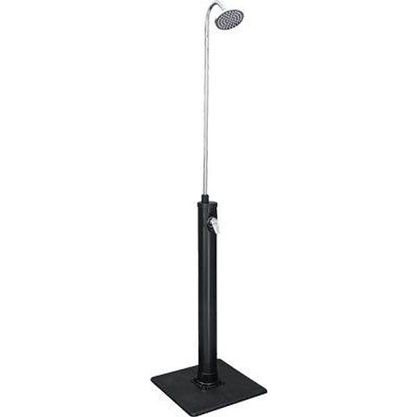 Doccia Solare Flow 58694 Bestway Lt 8 cm 50X50 H.cm 218 con Miscelatore - 2