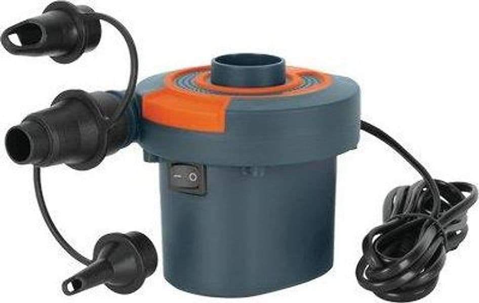 Pompa Gonfiaggio Elettrica 62139 Bestway Volt 220 a 240 - 2