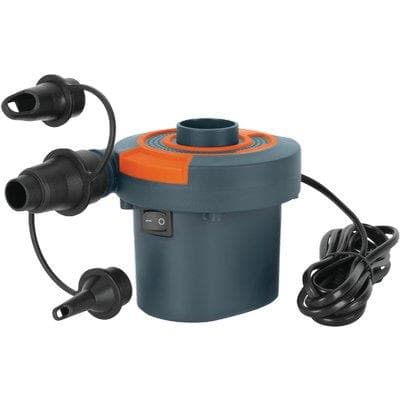 Pompa Gonfiaggio Elettrica 62139 Bestway Volt 220 a 240 - 2