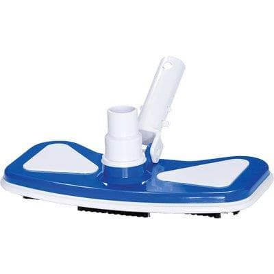 Spazzola Piscina Aspirante 58282 Bestway Mm 28 Tubo Mm 32 a 38 cm 29X13 - 2