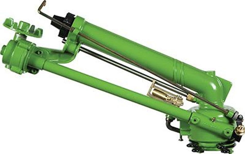 Irrigatore Battente Skipper Sime Ottone Settore 11 2F - 2