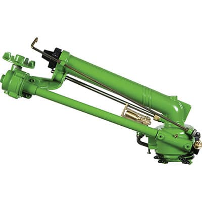 Irrigatore Battente Skipper Sime Ottone Settore 11 2F - 2