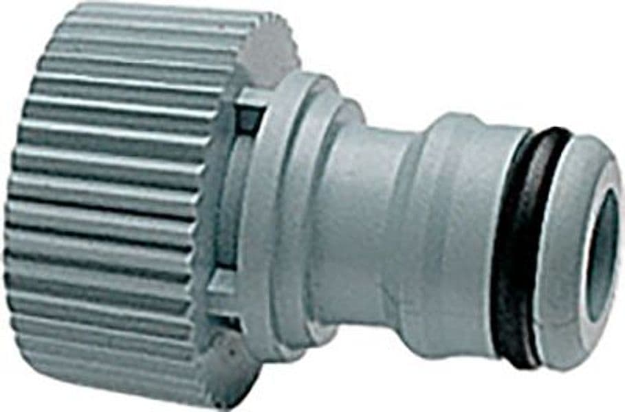 Presa a Rubinetto con Innesto Rapido Ipierre 1 Self 2203 2 F 10 Pezzi - 2