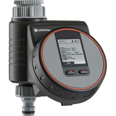 Centralina Irrigazione Flex 1890 20 Gardena 4 F 2 Pezzi - 2