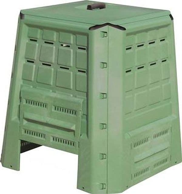 Compostiera Pp Lt 380 - 2