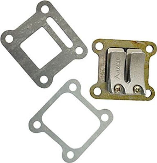 Pacco Lamellare Motopompa Autoadescante 40 Stars - 2