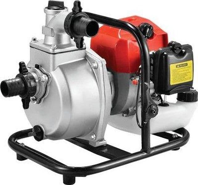 Motopompa Autoadescante 52 Stars 2T Cc 52 mm 32 Lt M 130 H.30 m - 2