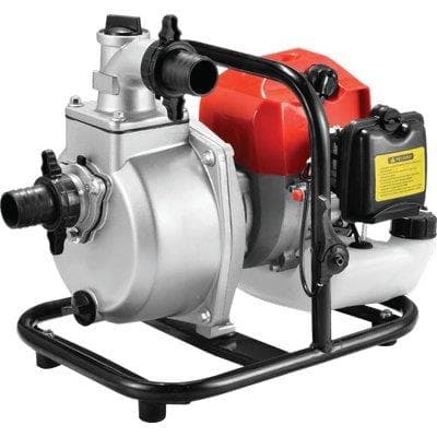 Motopompa Autoadescante 52 Stars 2T Cc 52 mm 32 Lt M 130 H.30 m - 2