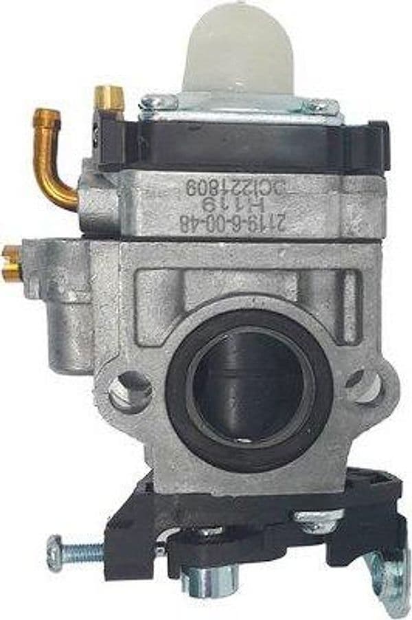 Carburatore per Motopompa Autoadescante 52 Stars per 6225014 - 2