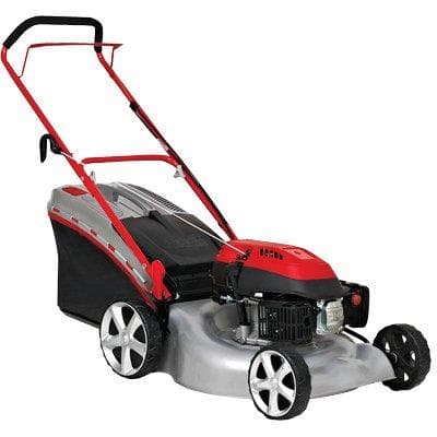 Rasaerba Motore Concorde 47 Stars 4T Cc 145 cm 46 Lt 65 - 2
