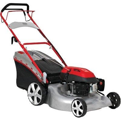 Rasaerba Motore Semovente Concorde 47S Stars 4T Cc 145 cm 46 Lt 65 - 2