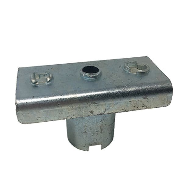 Adattatore Lama Rasaerba 46S 51S2 51SBS Stars G34AWY00000 - 2