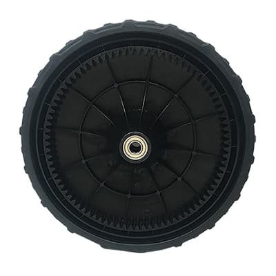 Ruota Rasaerba 51S1 51S2 51SBS 53SH Stars Cm 28 Senza Borchia G54N1000000 - 2