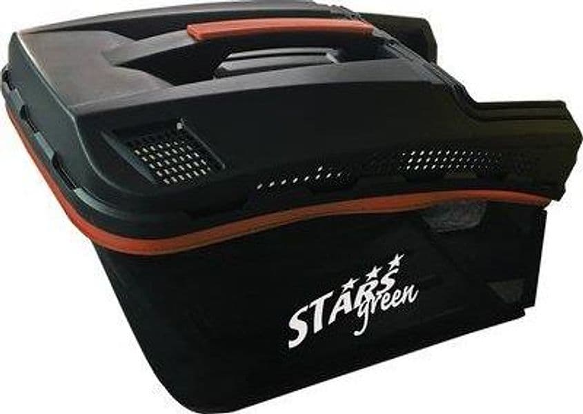 Cesto Rasaerba Concorde 53SH Stars F5,6,7,8,9 G466111010 G36611 G46611 - 2