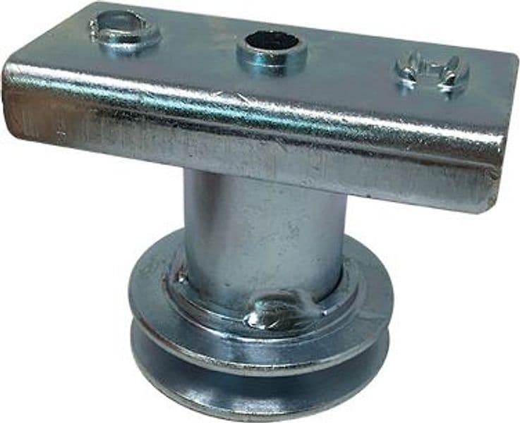 Adattatore Lama con Puleggia Rasaerba 46SBS Stars G24AW000000 - 2