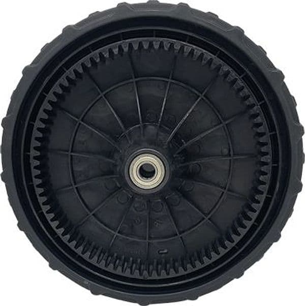 Ruota Rasaerba 46S 46SBS Stars Cm 25 Senza Borchia G34L1000000 - 2