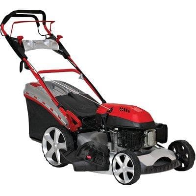 Rasaerba Motore Semovente Concorde 53S Stars 4T Cc 170 cm 51 Lt 65 - 2