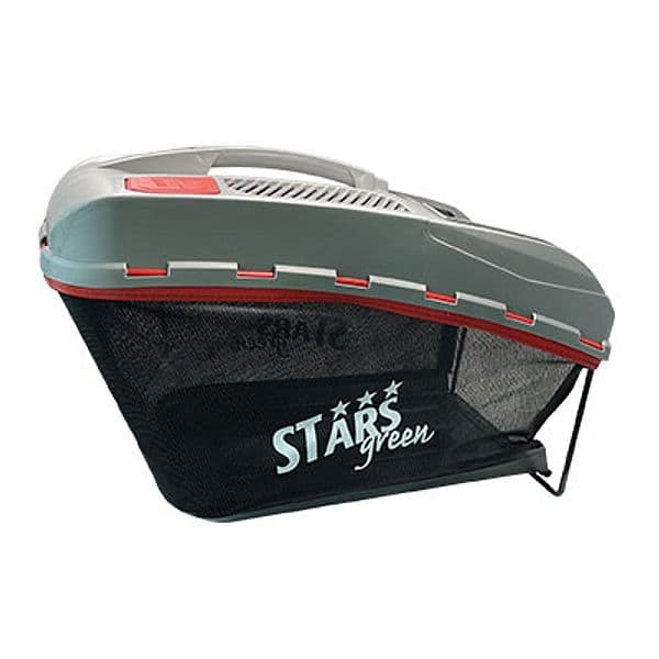 Cesto Rasaerba 46 46S 46SBS 51S1 51S2 51SBS Stars Completo - 2
