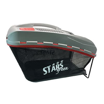 Cesto Rasaerba 46 46S 46SBS 51S1 51S2 51SBS Stars Completo - 2