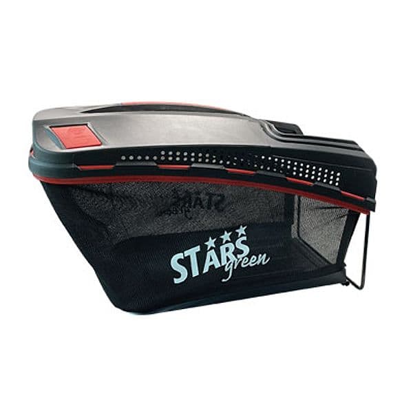 Cesto Rasaerba 53SH Stars Completo - 2