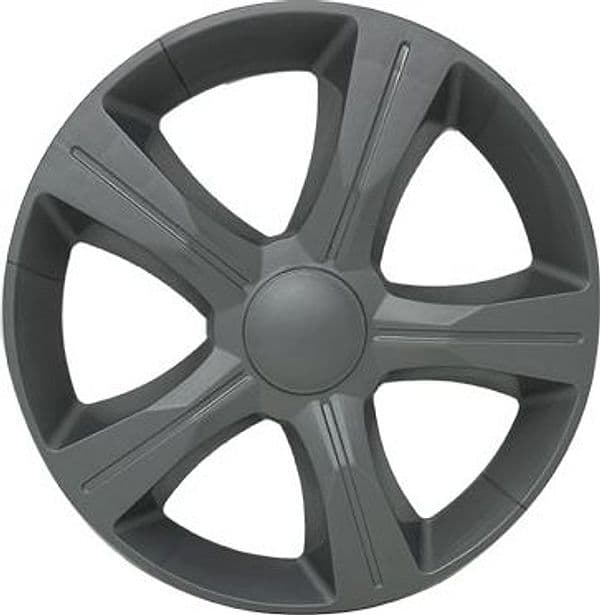 Borchia Ruota Rasaerba 51S1 51S2 51SBS Stars Cm 28 G54X100000A - 2