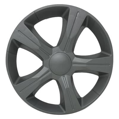 Borchia Ruota Rasaerba 51S1 51S2 51SBS Stars Cm 28 G54X100000A - 2