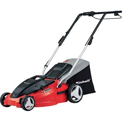 Rasaerba Elettrico Gcem 1536 Einhell Volt 230 Watt 1500 cm 36 Lt 38 - 2