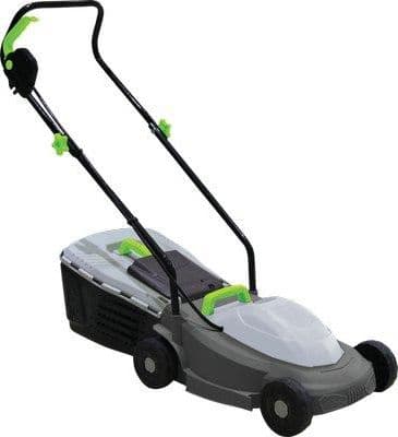RASAERBA ELETTRICO MIG 32 STARS  VOLT 230 WATT 1300 CM 32 LT 30