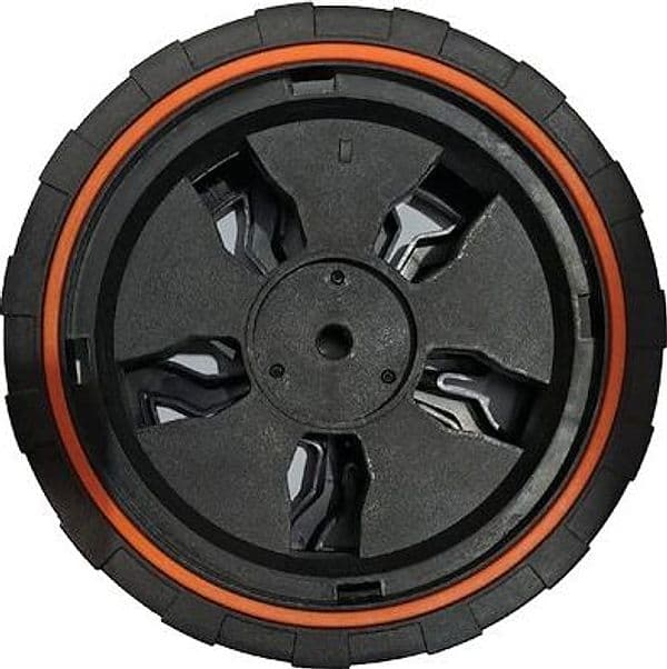 Ruota Rasaerba Elettrico Mig 33 Stars 140 mm - 2