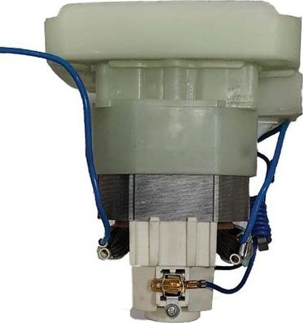 Motore Rasaerba Elettrico Mig 33 Stars Volt 230 Watt 1300