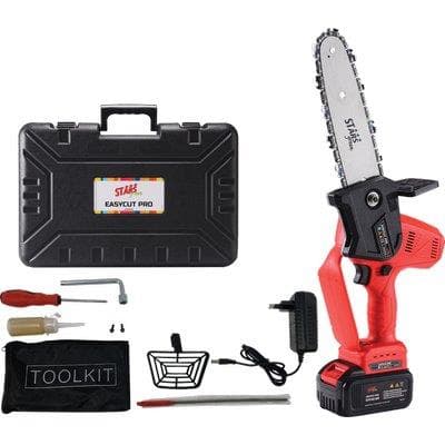 Sega Mini Batteria Easycut Pro Stars Volt 21 Ah 4,0 W 400 mm 200 - 2