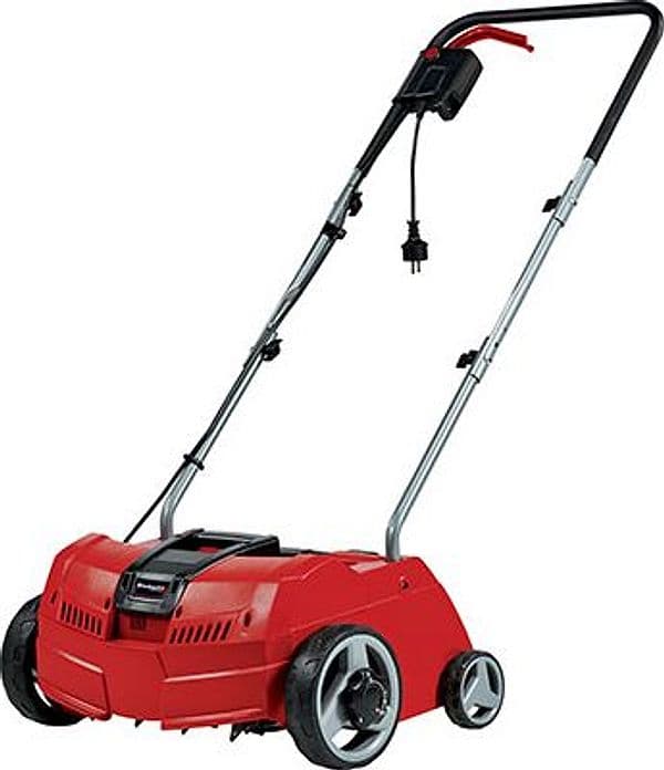 Arieggiatore Scarificatore El GCES1231 x 1 Einhell Volt 230 Watt 1200 cm 31 - 2