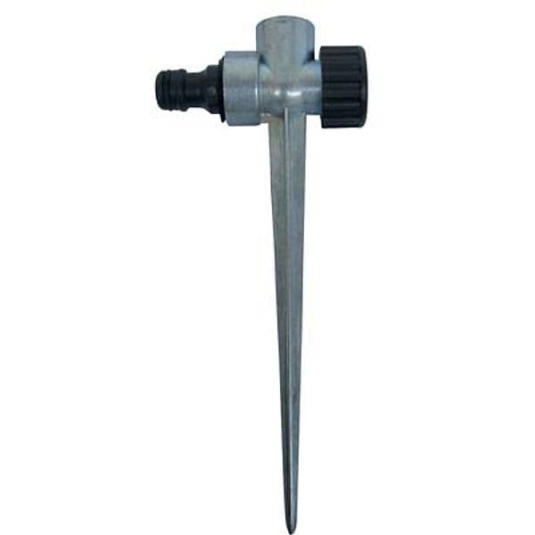 Puntale Irrigatore Quick Bypass Metal Stars 1 Self 2 F 2 Pezzi - 2