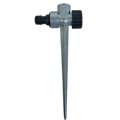 Puntale Irrigatore Quick Bypass Metal Stars 1 Self 2 F 2 Pezzi - 2