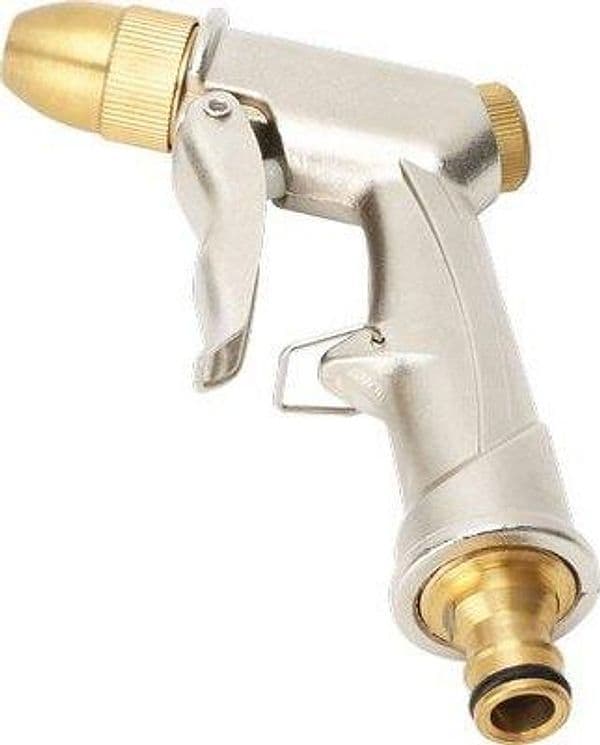Idropistola a Lancia Magnum Stars Innesto Rapido Corpo Alluminio