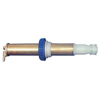 POMPANTE OTTONE POMPA ROSY GDM  3505C - 1