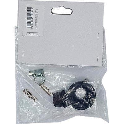 Kit Ricambi Pompa Primavera dal Degan - 2