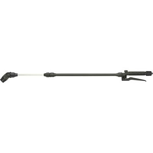 Lancia Telescopica 70 a 110 per Pompa Gdm Plastica Alluminio Cm 70 a 110 - 2